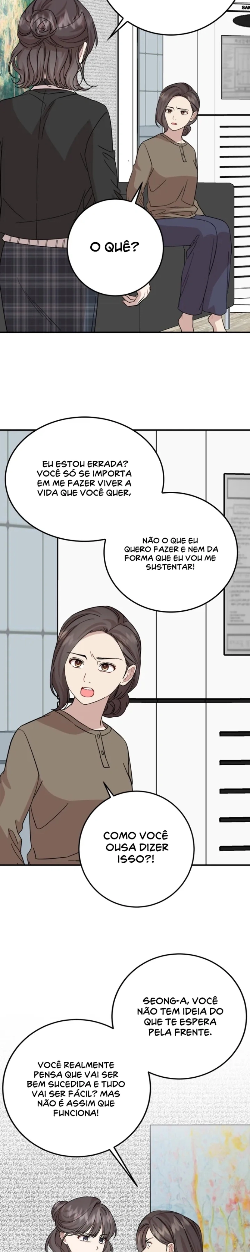 Read Namorando um Ranker PT Manga Online