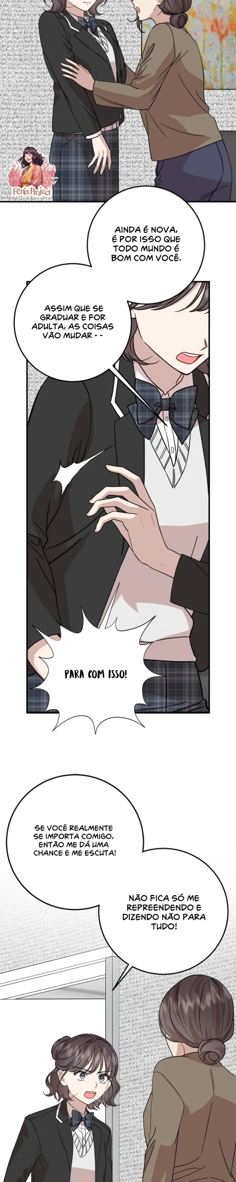 Read Namorando um Ranker PT Manga Online