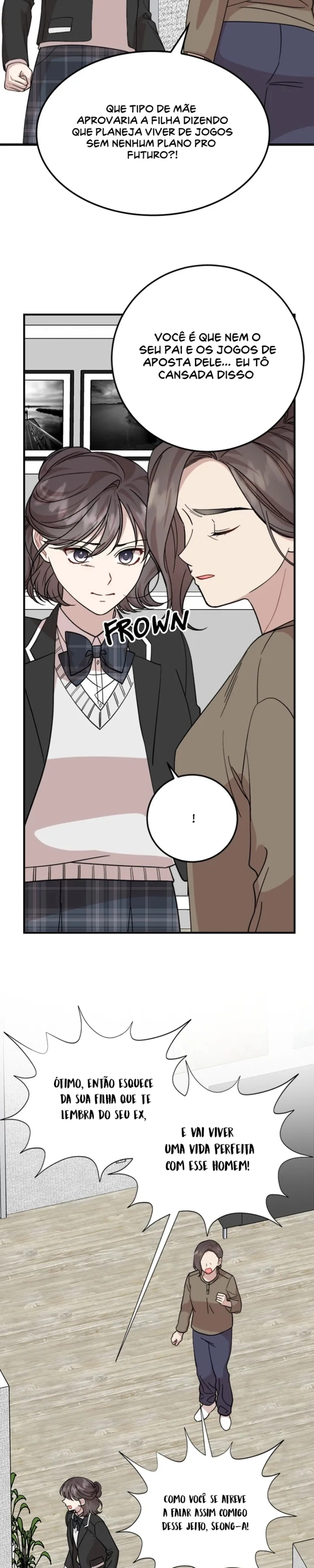 Read Namorando um Ranker PT Manga Online