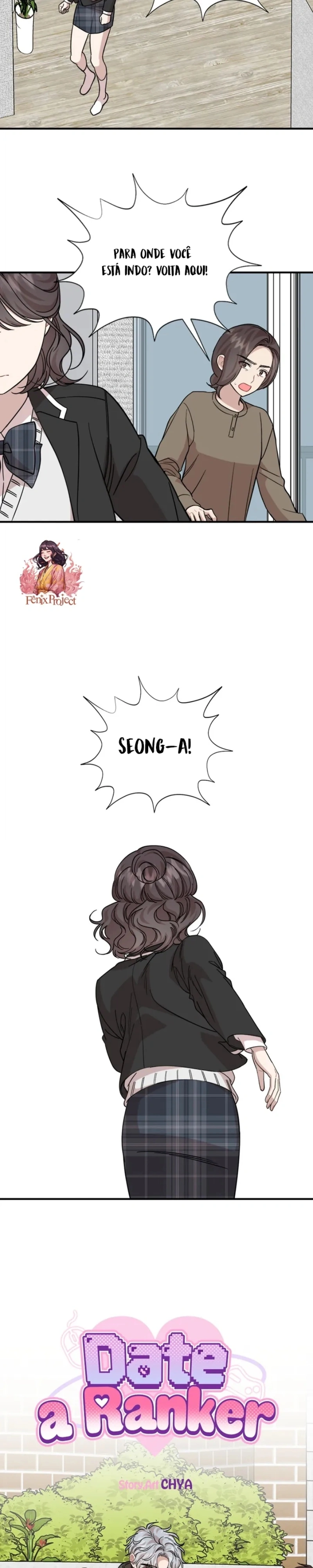 Read Namorando um Ranker PT Manga Online