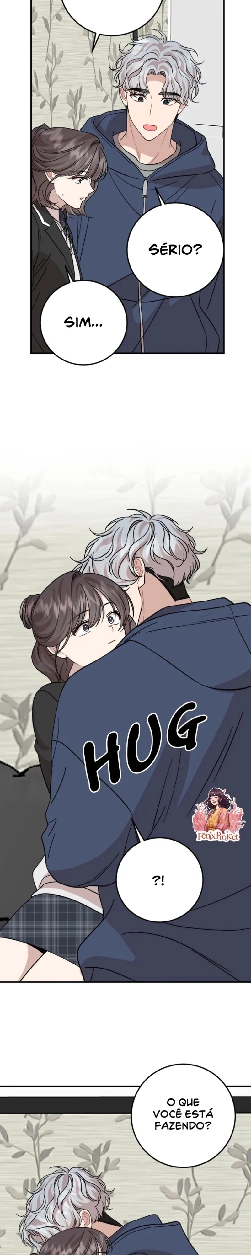 Read Namorando um Ranker PT Manga Online