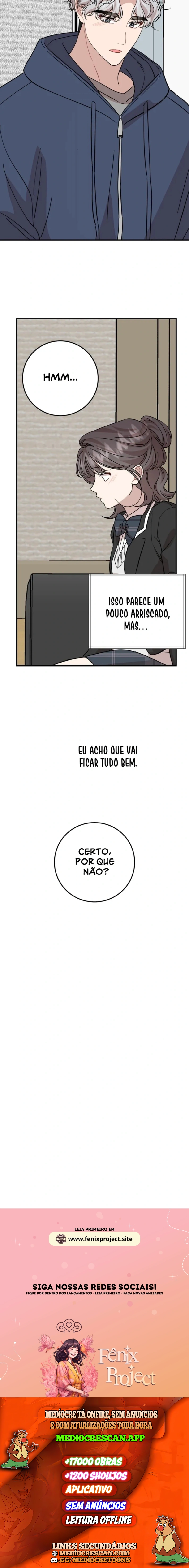 Read Namorando um Ranker PT Manga Online