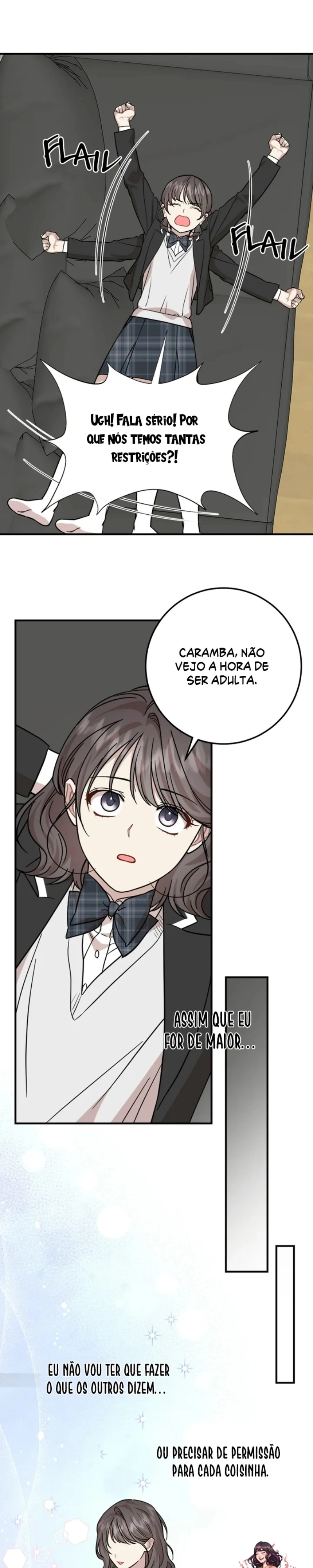 Read Namorando um Ranker PT Manga Online