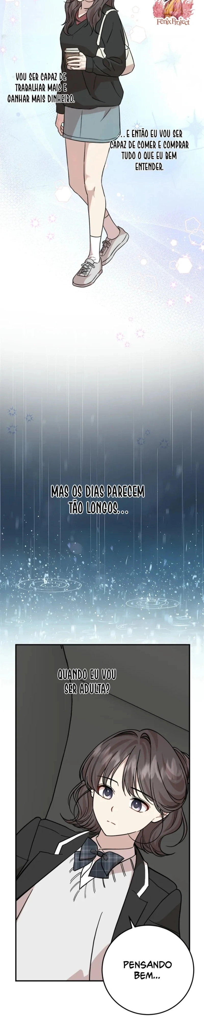 Read Namorando um Ranker PT Manga Online