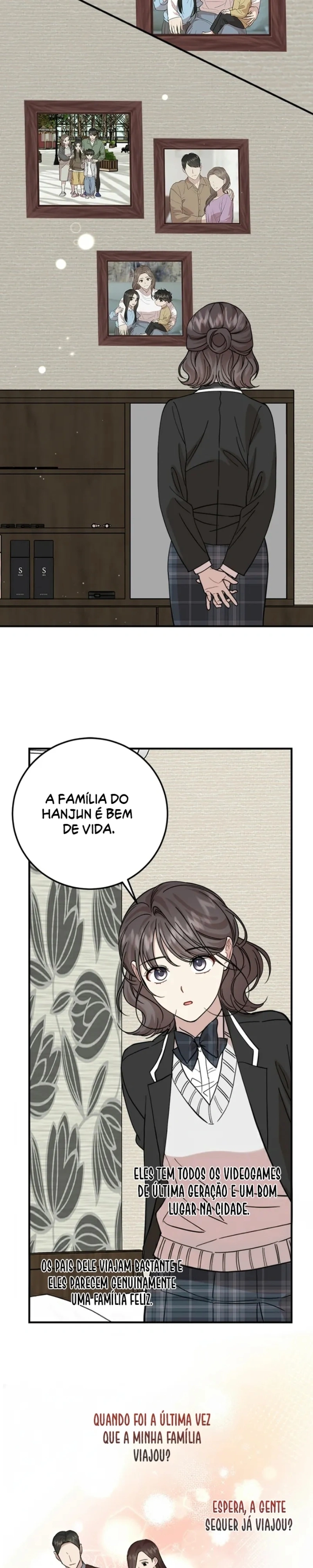 Read Namorando um Ranker PT Manga Online