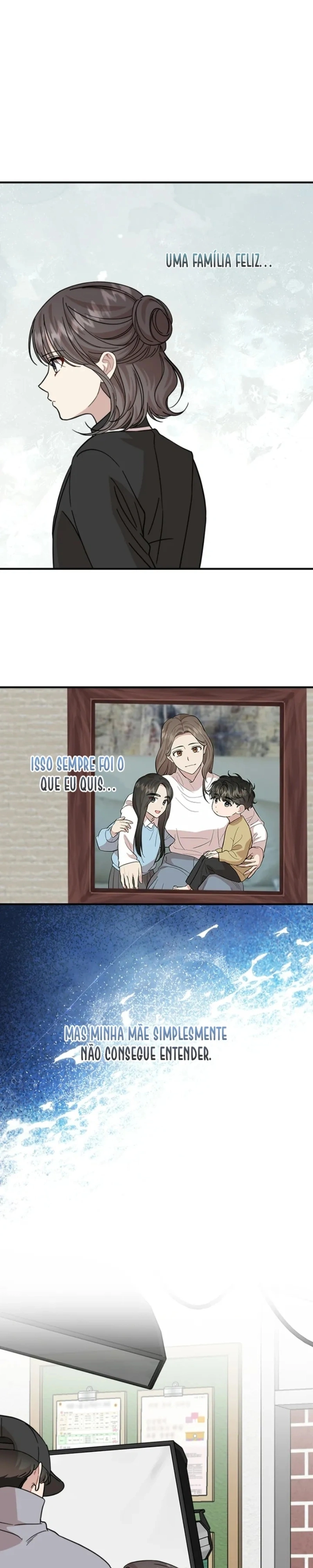 Read Namorando um Ranker PT Manga Online