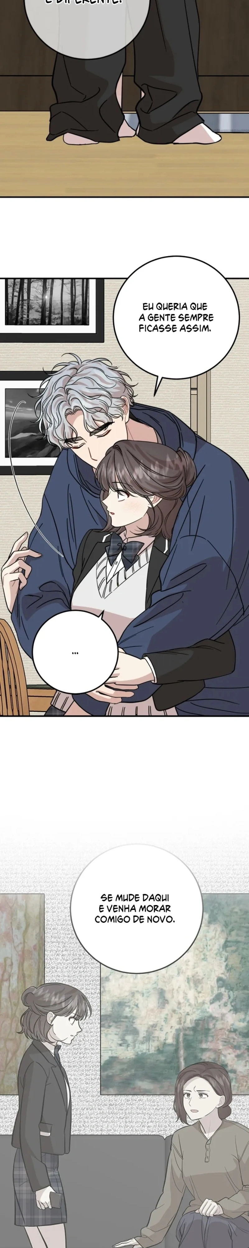 Read Namorando um Ranker PT Manga Online