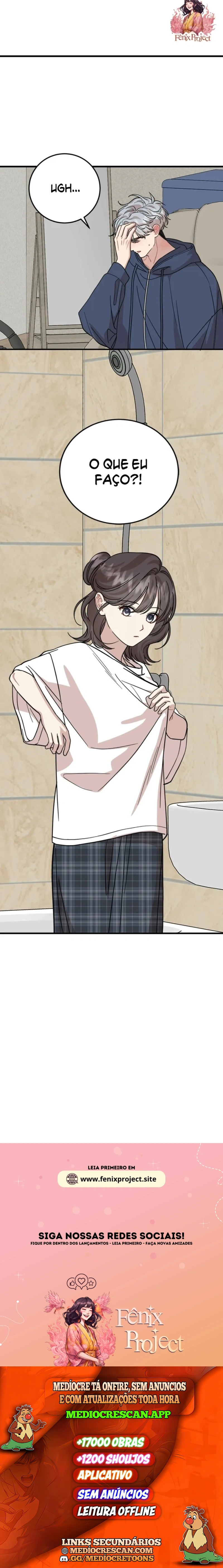 Read Namorando um Ranker PT Manga Online