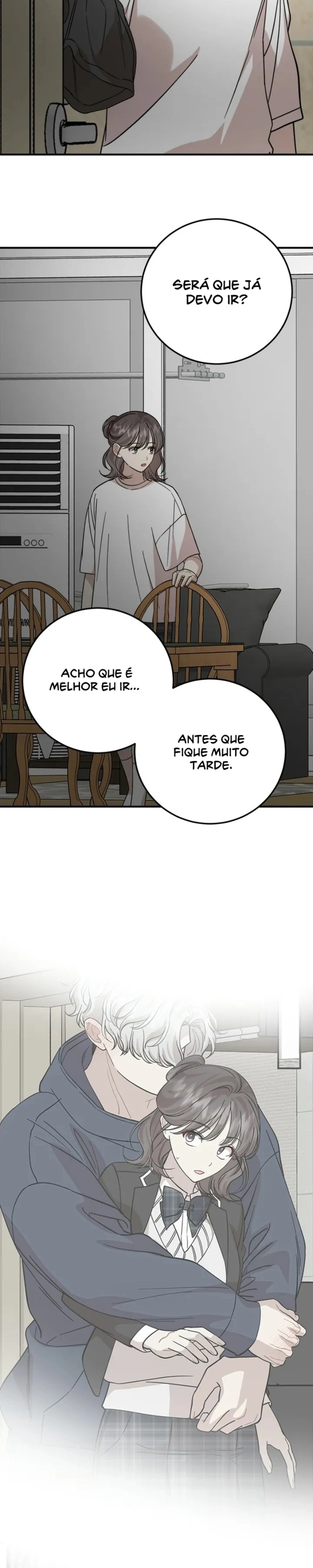 Read Namorando um Ranker PT Manga Online