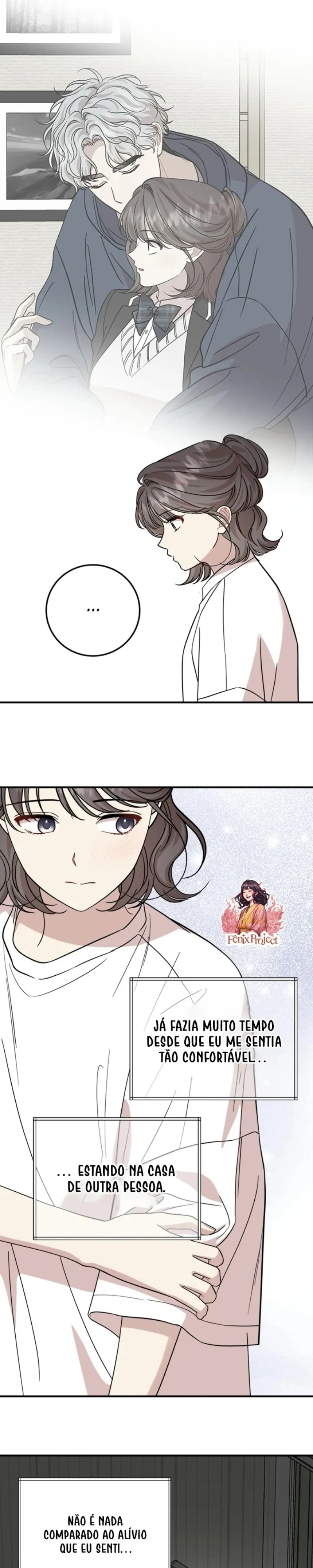 Read Namorando um Ranker PT Manga Online