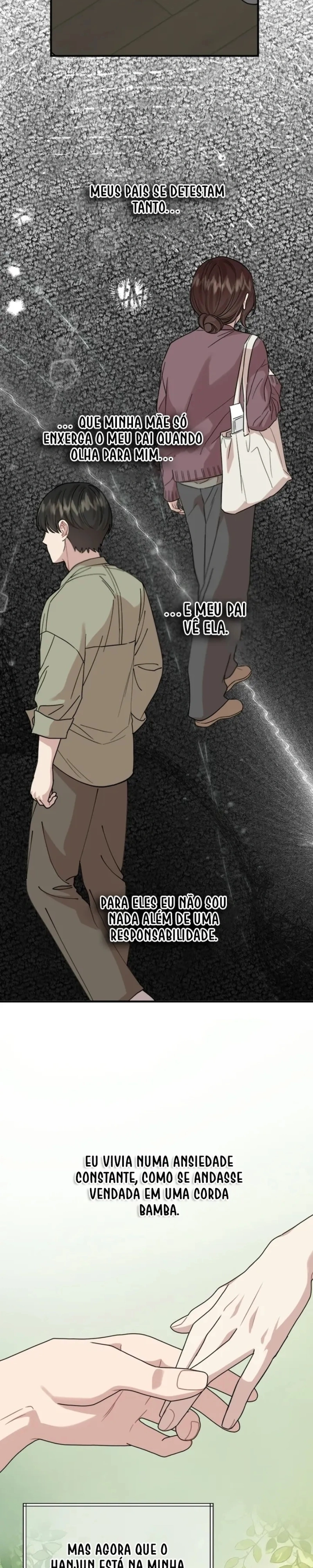 Read Namorando um Ranker PT Manga Online