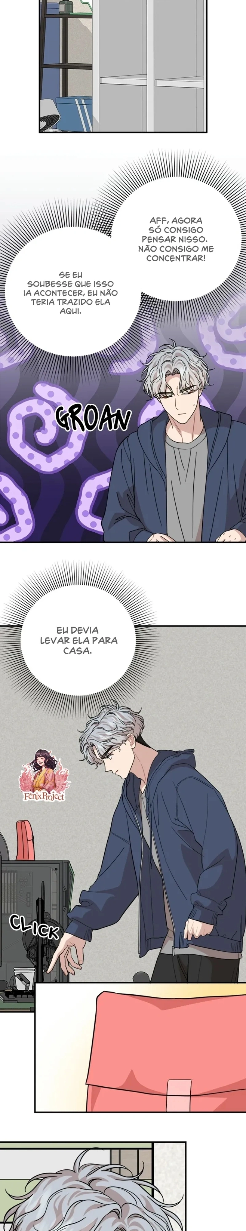 Read Namorando um Ranker PT Manga Online