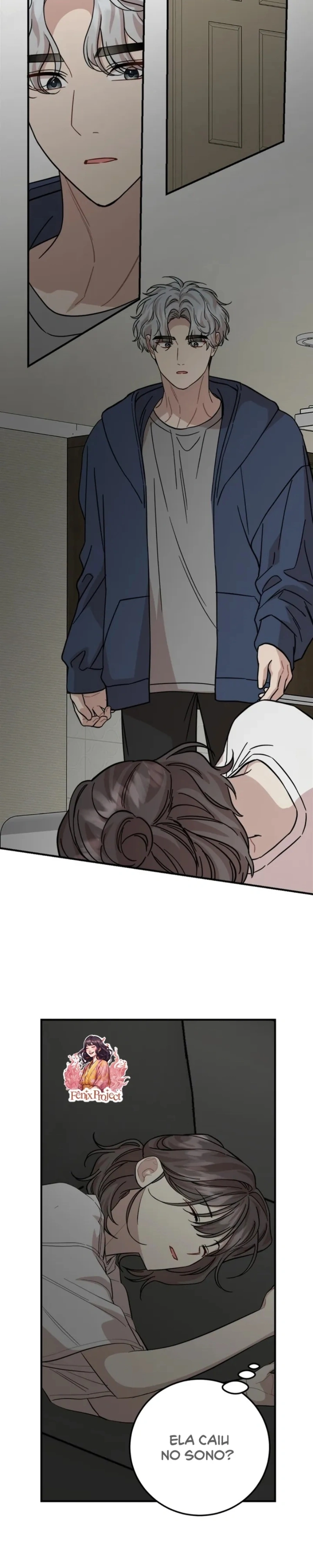 Read Namorando um Ranker PT Manga Online