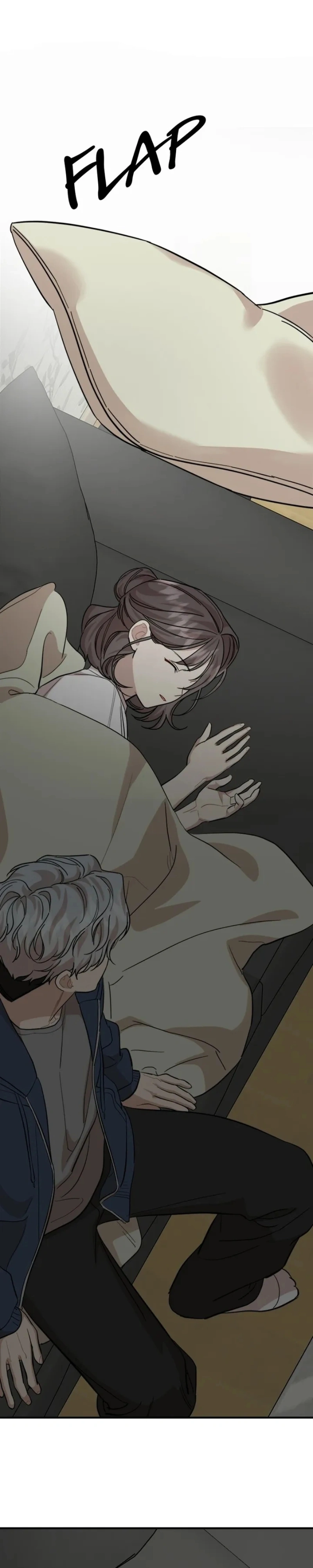 Read Namorando um Ranker PT Manga Online