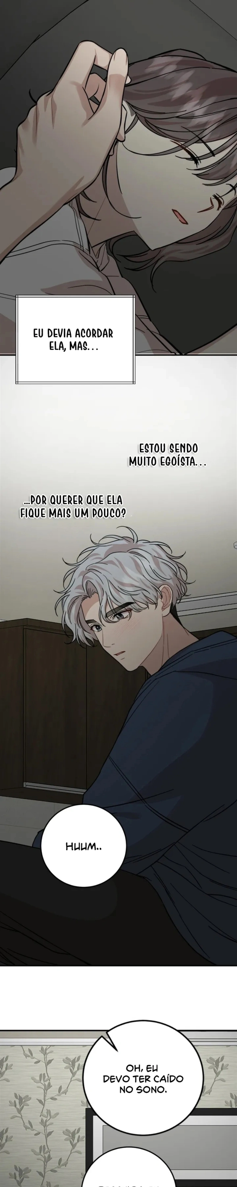 Read Namorando um Ranker PT Manga Online