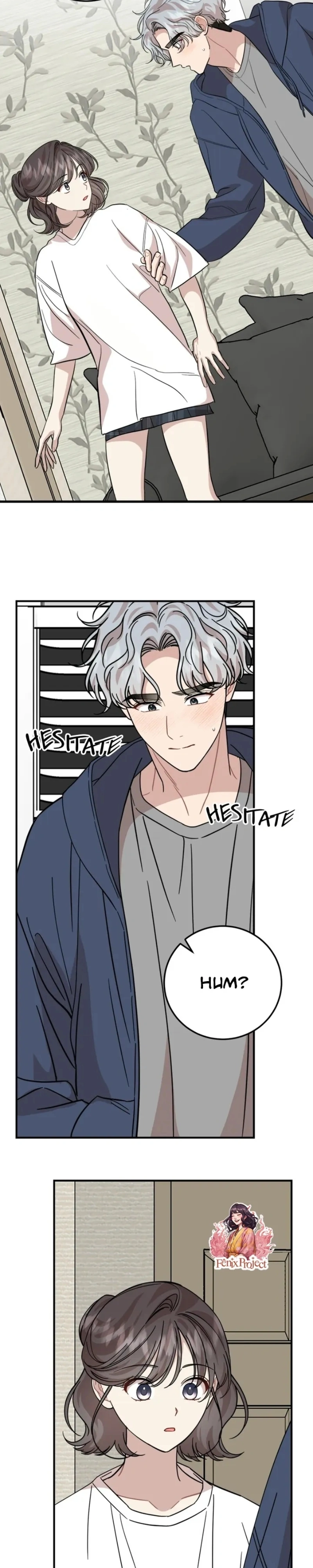 Read Namorando um Ranker PT Manga Online