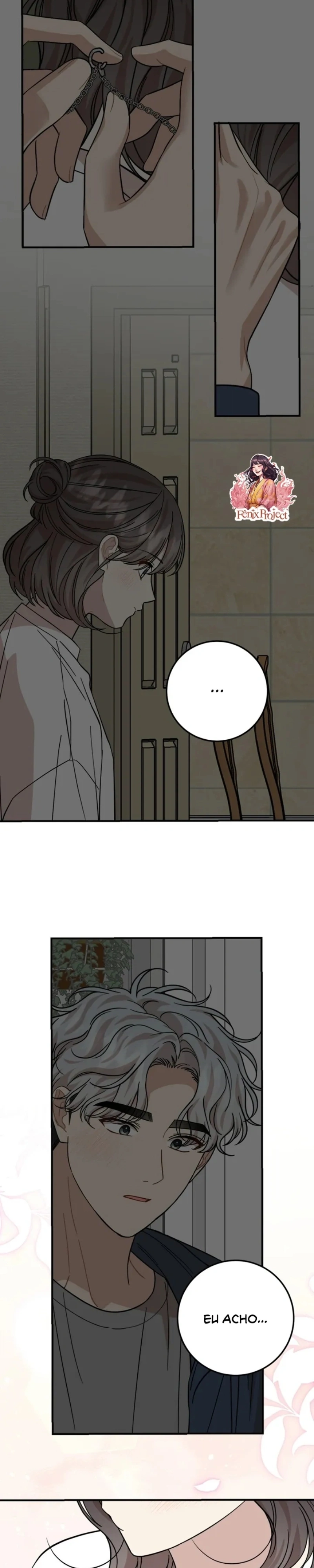 Read Namorando um Ranker PT Manga Online