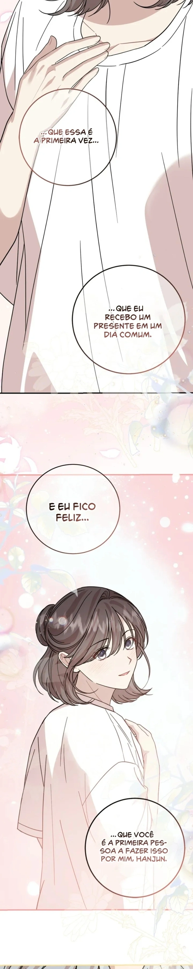 Read Namorando um Ranker PT Manga Online