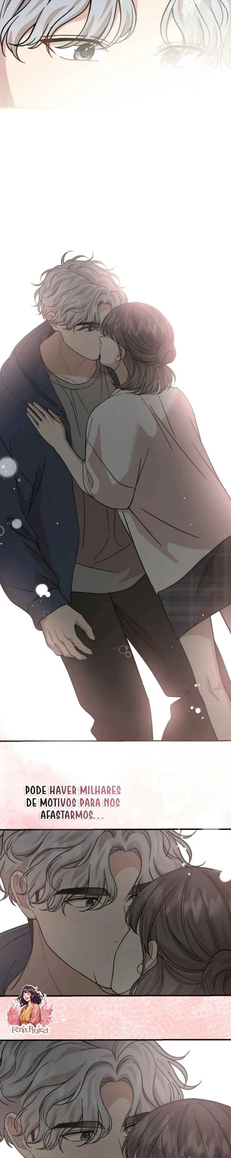 Read Namorando um Ranker PT Manga Online