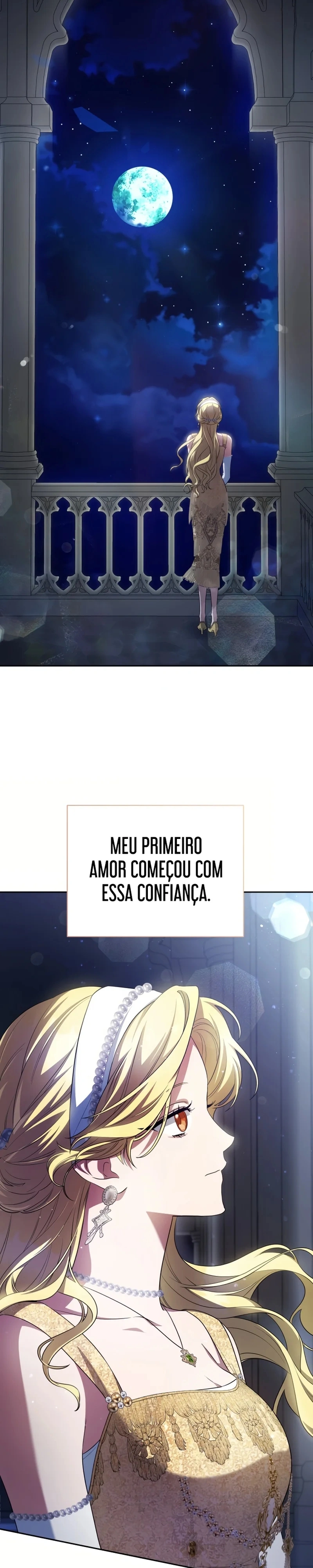 Read Nosso casamento por contrato acaba aqui PT Manga Online