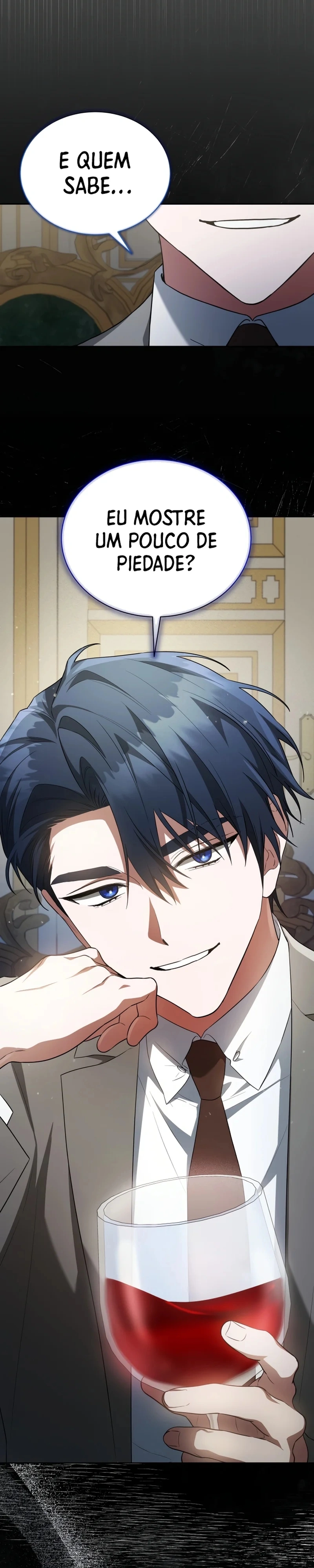 Read Nosso casamento por contrato acaba aqui PT Manga Online