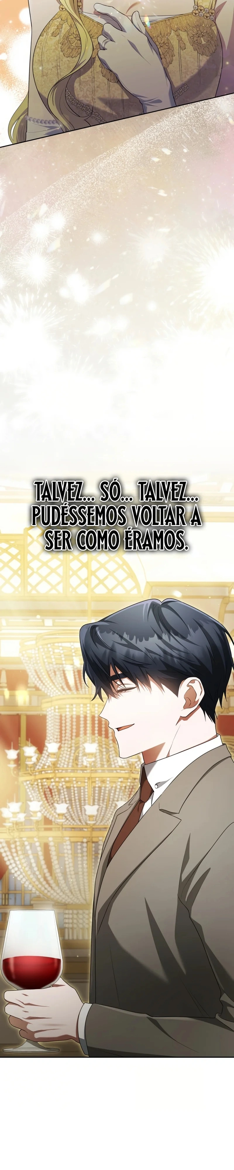 Read Nosso casamento por contrato acaba aqui PT Manga Online