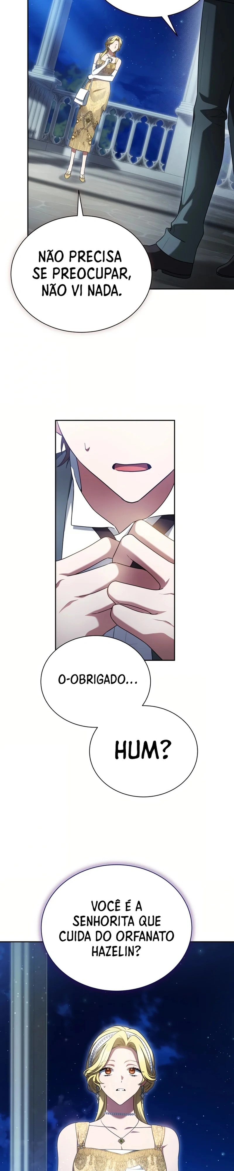 Read Nosso casamento por contrato acaba aqui PT Manga Online