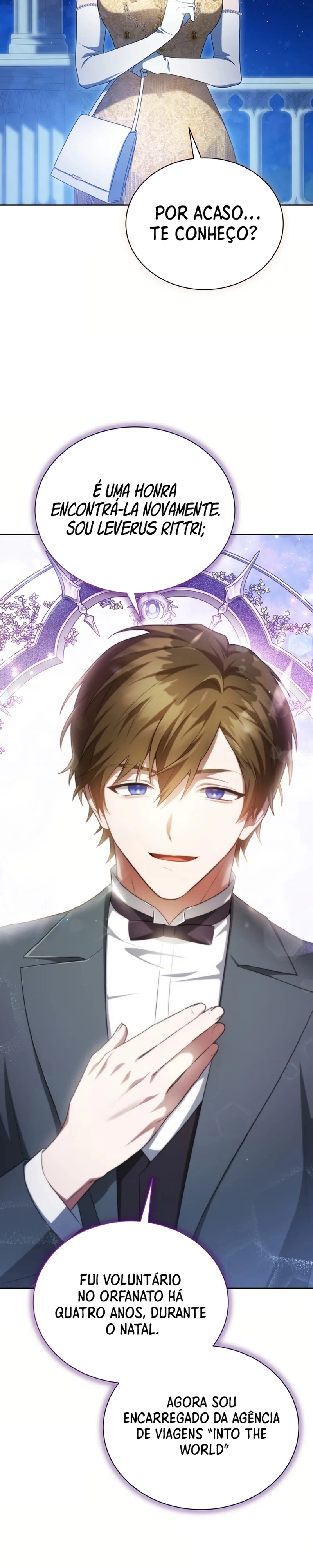 Read Nosso casamento por contrato acaba aqui PT Manga Online