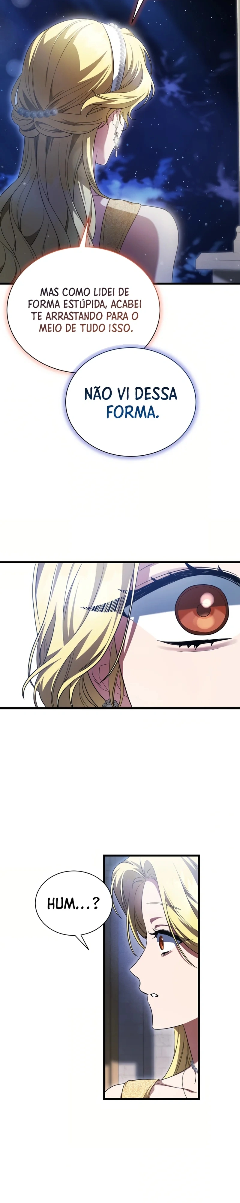 Read Nosso casamento por contrato acaba aqui PT Manga Online