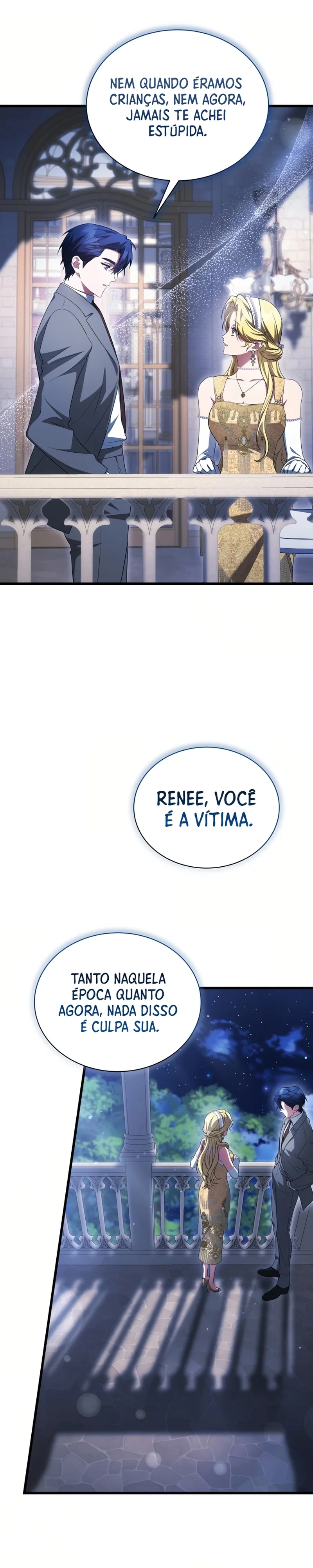 Read Nosso casamento por contrato acaba aqui PT Manga Online