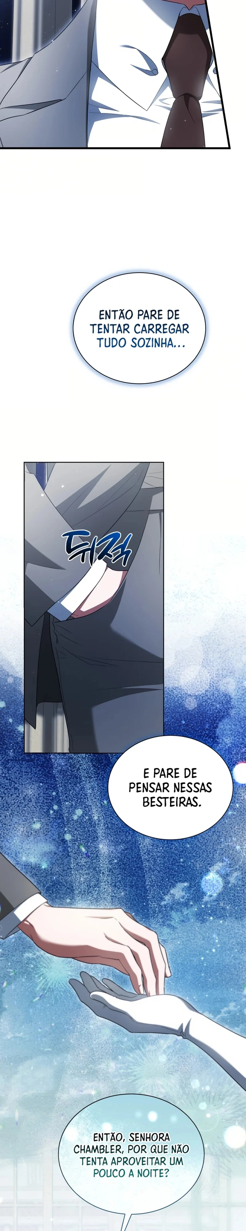 Read Nosso casamento por contrato acaba aqui PT Manga Online