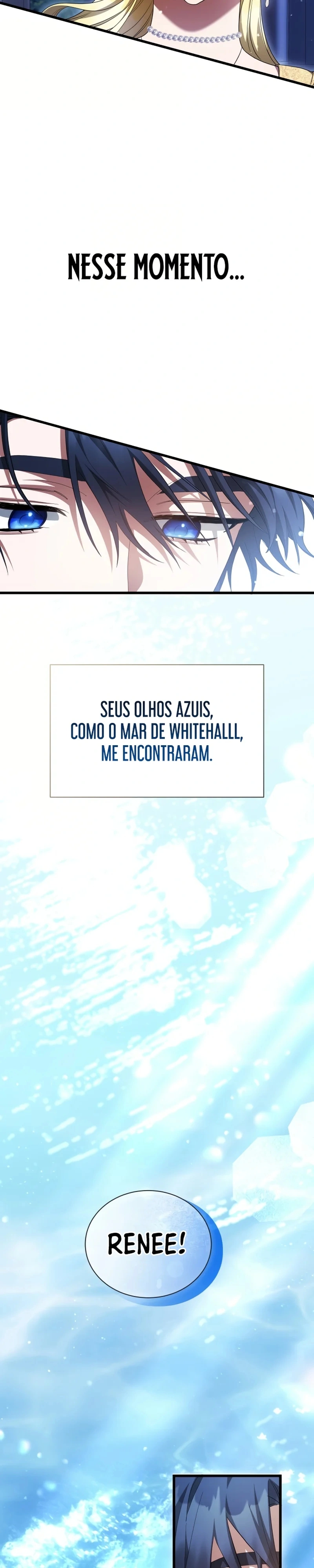 Read Nosso casamento por contrato acaba aqui PT Manga Online