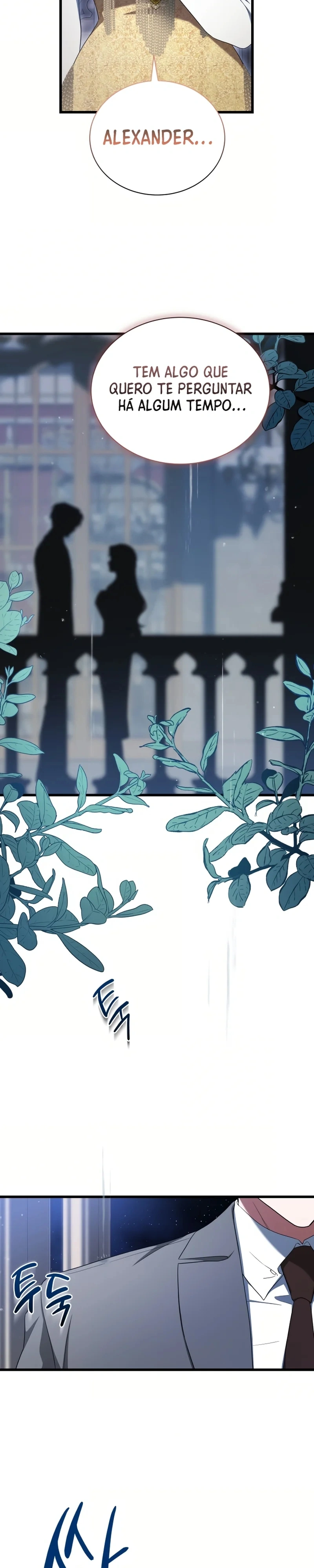 Read Nosso casamento por contrato acaba aqui PT Manga Online