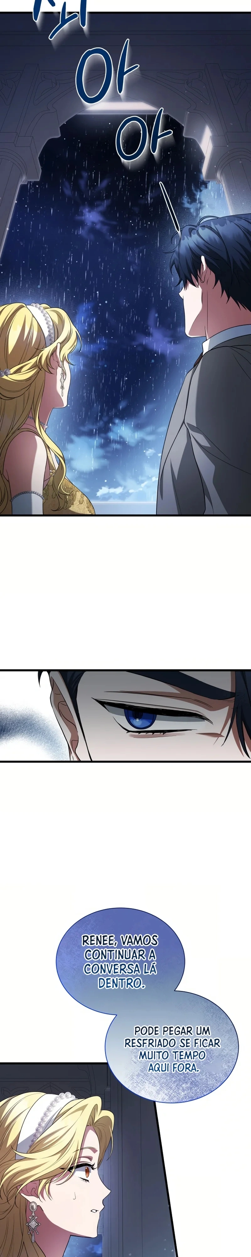 Read Nosso casamento por contrato acaba aqui PT Manga Online