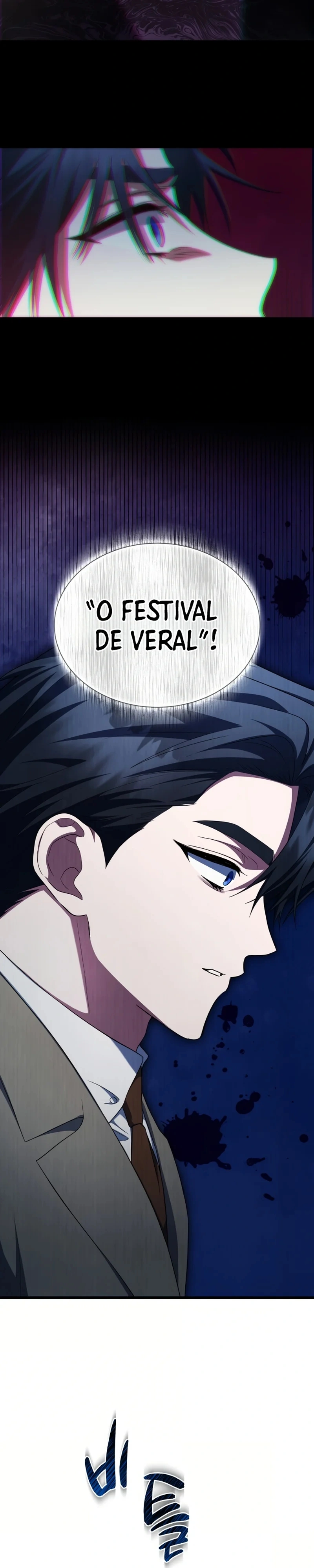 Read Nosso casamento por contrato acaba aqui PT Manga Online