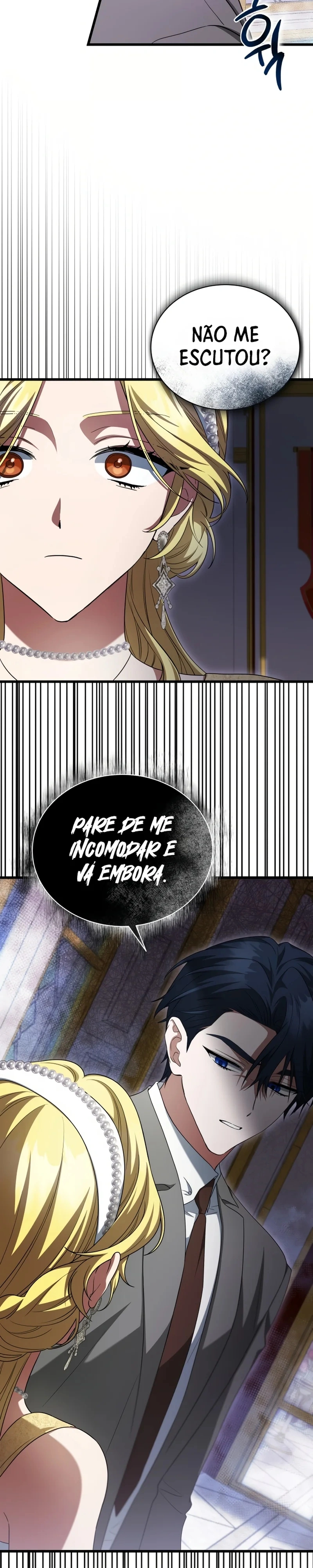 Read Nosso casamento por contrato acaba aqui PT Manga Online