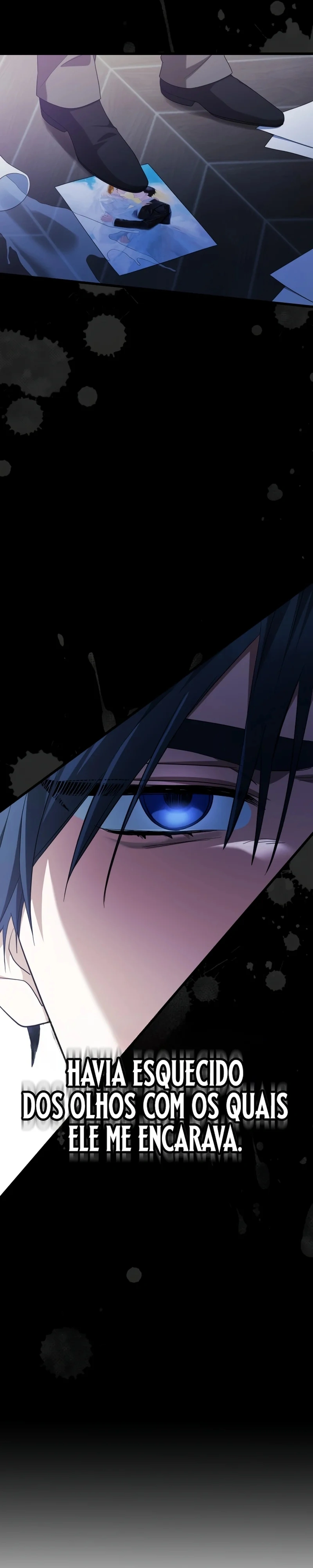 Read Nosso casamento por contrato acaba aqui PT Manga Online