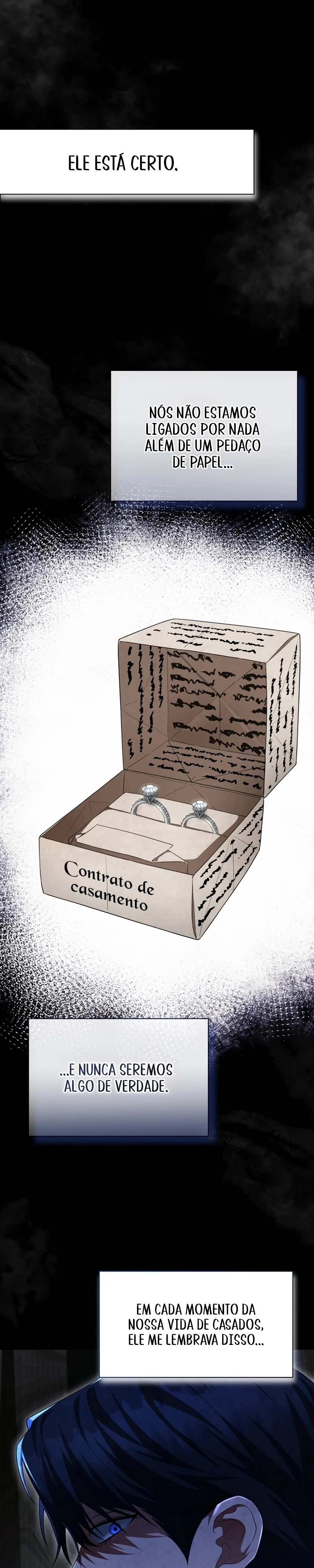 Read Nosso casamento por contrato acaba aqui PT Manga Online