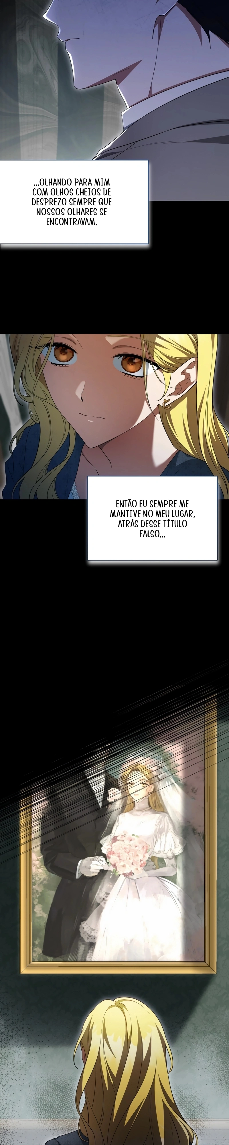 Read Nosso casamento por contrato acaba aqui PT Manga Online