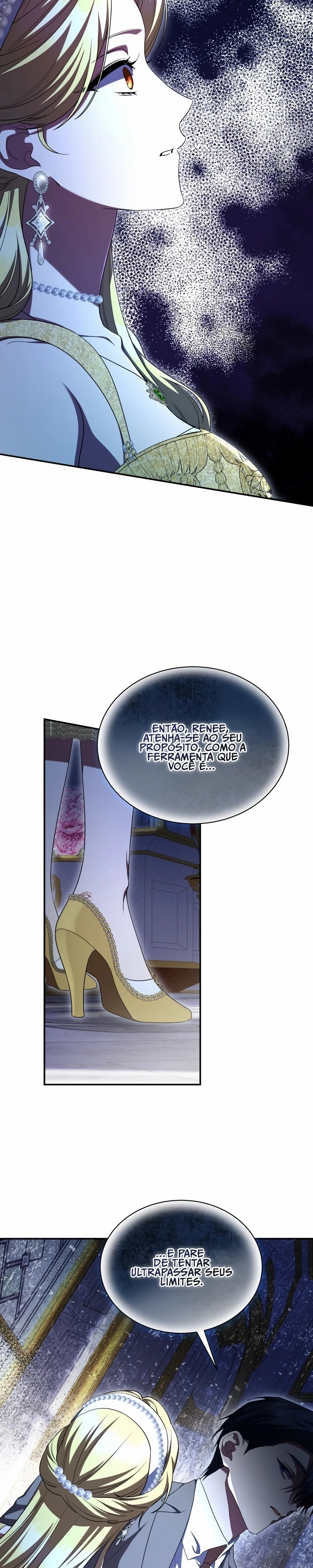 Read Nosso casamento por contrato acaba aqui PT Manga Online