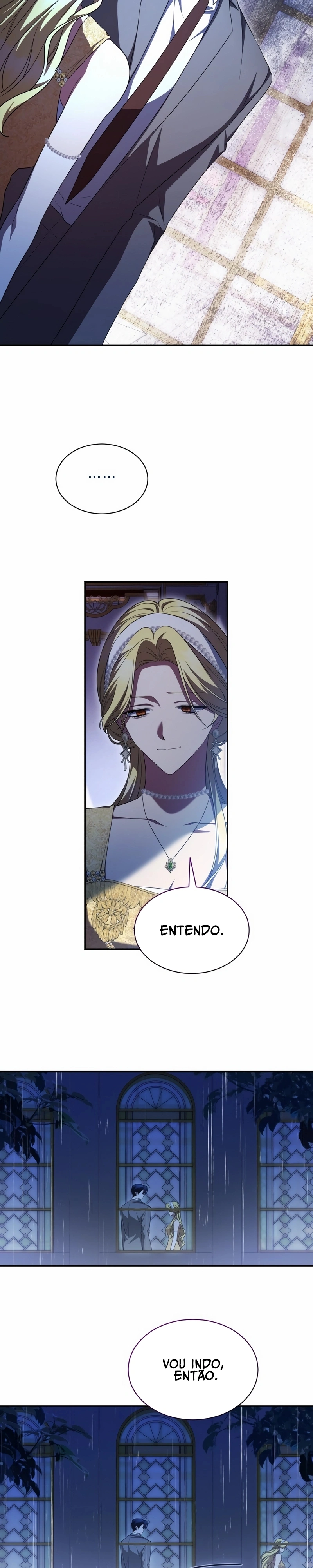 Read Nosso casamento por contrato acaba aqui PT Manga Online