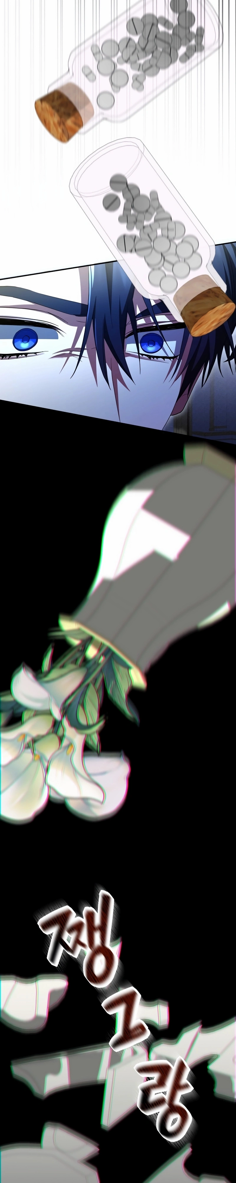 Read Nosso casamento por contrato acaba aqui PT Manga Online