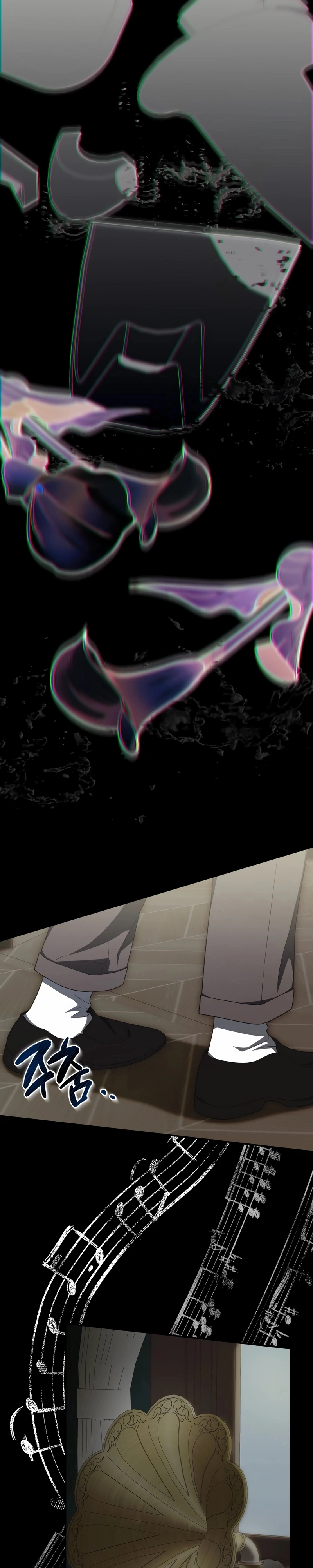 Read Nosso casamento por contrato acaba aqui PT Manga Online