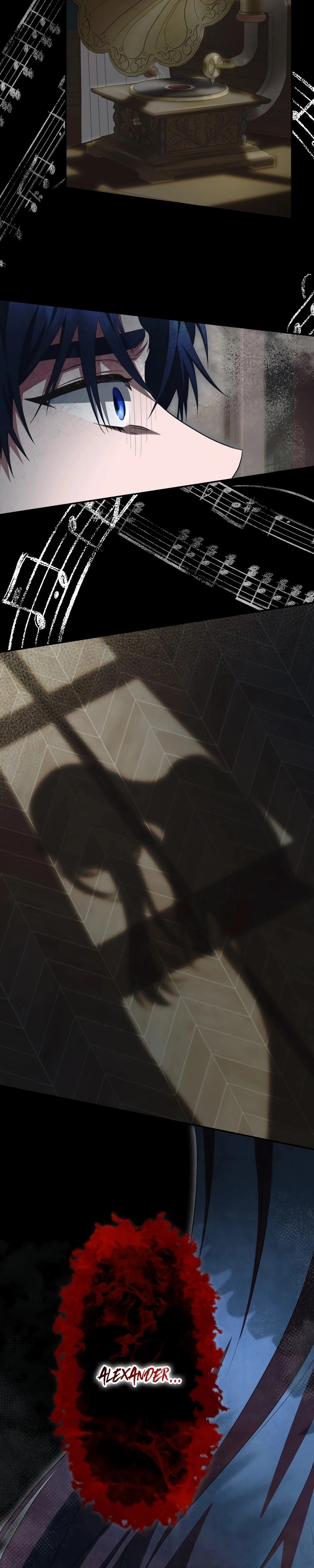 Read Nosso casamento por contrato acaba aqui PT Manga Online