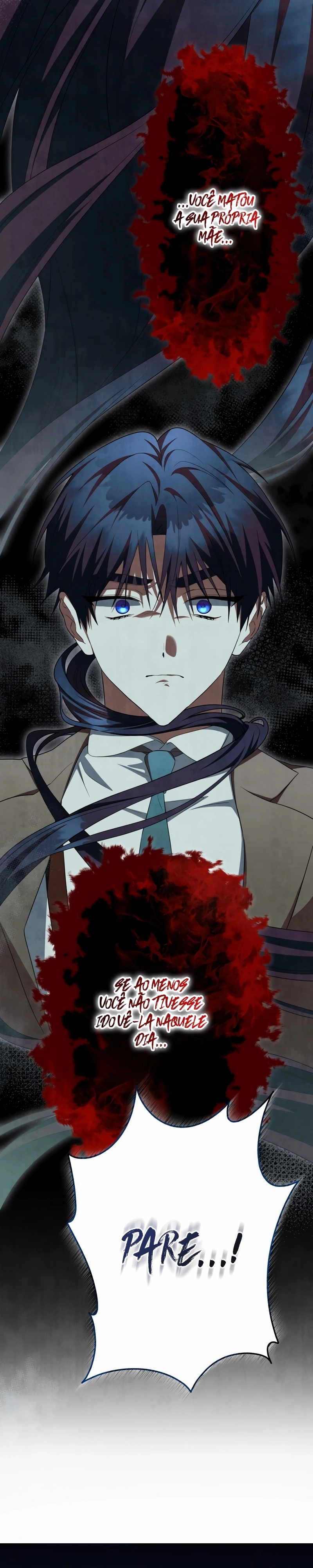 Read Nosso casamento por contrato acaba aqui PT Manga Online