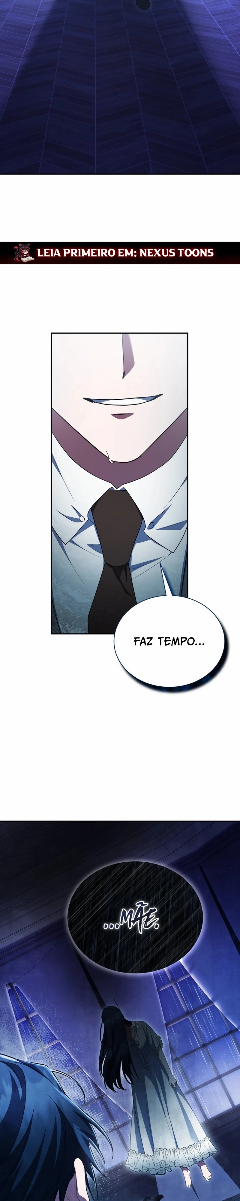 Read Nosso casamento por contrato acaba aqui PT Manga Online