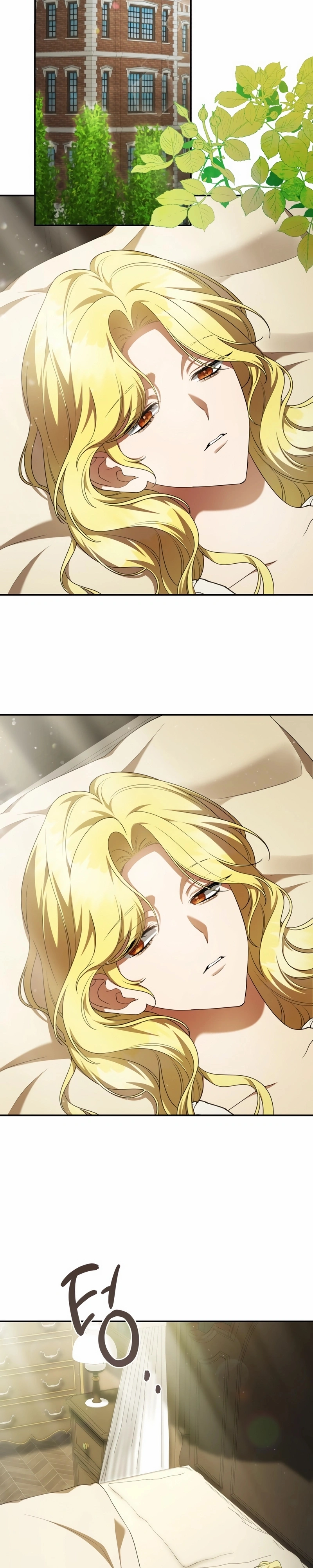 Read Nosso casamento por contrato acaba aqui PT Manga Online