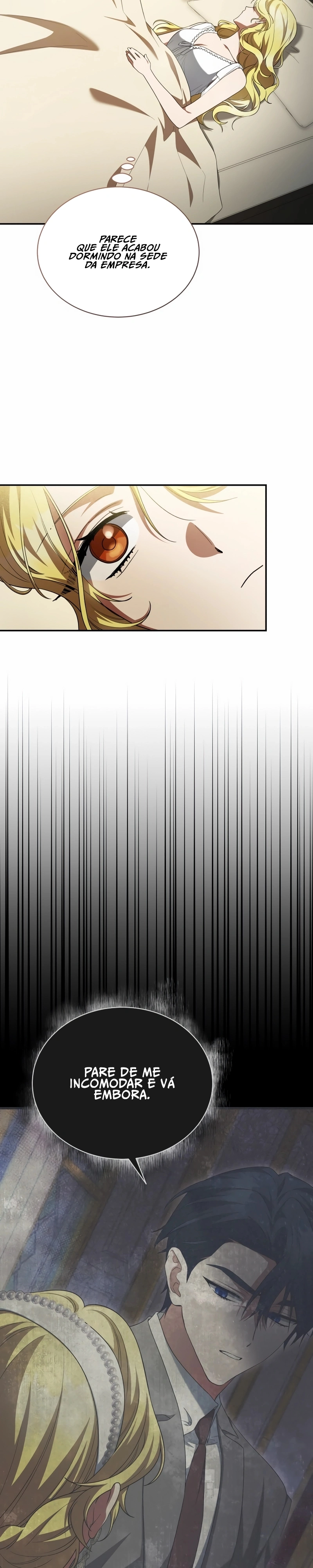 Read Nosso casamento por contrato acaba aqui PT Manga Online