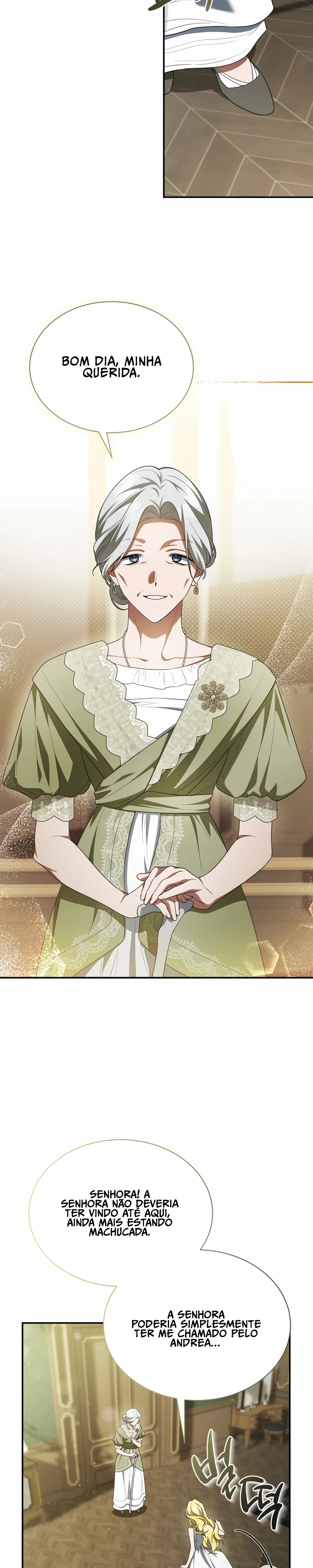 Read Nosso casamento por contrato acaba aqui PT Manga Online