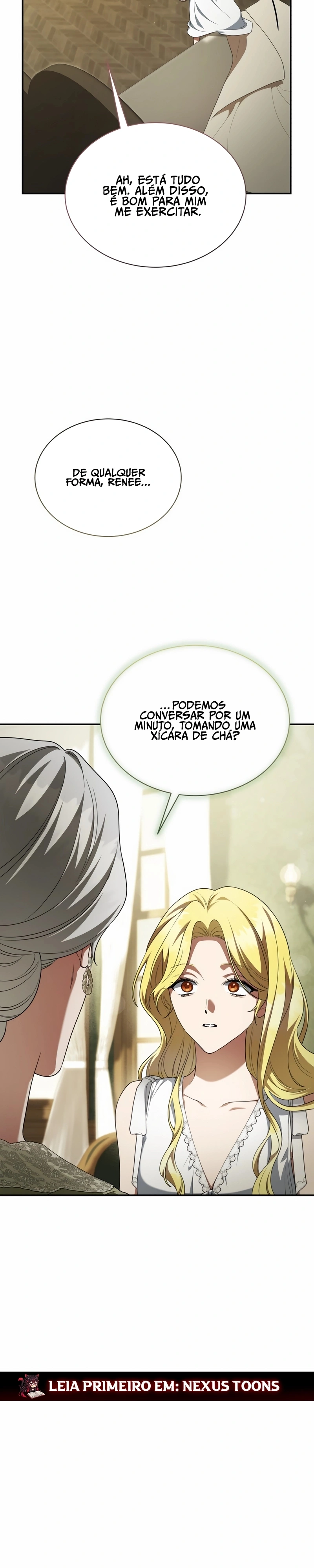Read Nosso casamento por contrato acaba aqui PT Manga Online